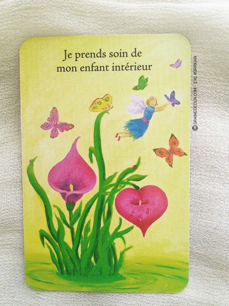 Review Des Cartes Sagesse Et Puissance De Ho Oponopono