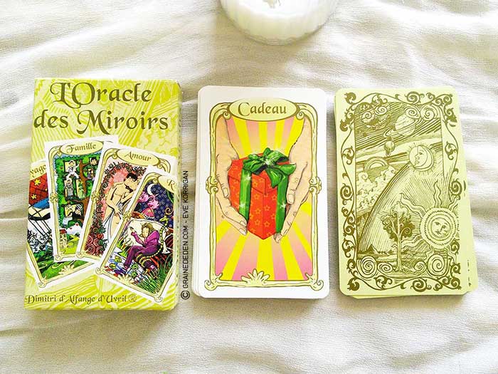 L'Oracle des Miroirs – Mon Eso Box