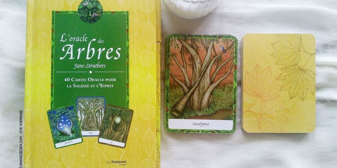 L oracle des arbres