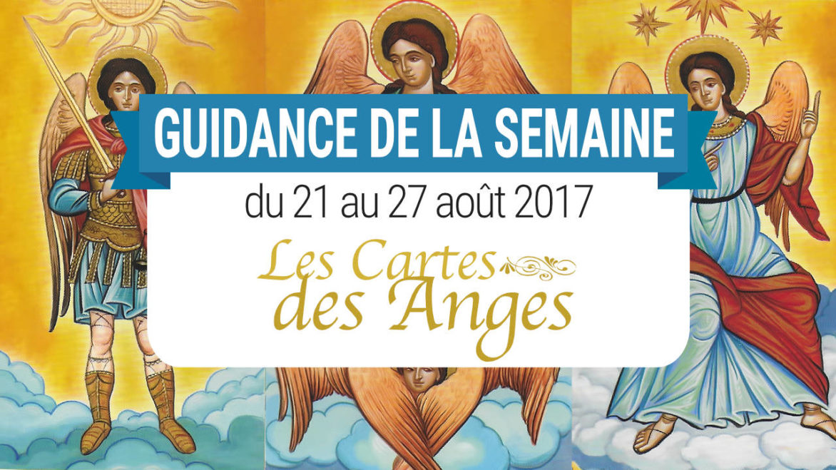 21 au 27 Aout 2017 avec Les Cartes des Anges de de Pia Schneider et Ruth Kendell - Graine d'Eden Développement personnel, spiritualité, tarots et oracles divinatoires, Bibliothèques des Oracles, avis, présentation, review , revue