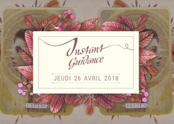 Instant Guidance du 26 Avril 2018 avec Heal Yourself Reading Cards - Graine d'Eden Développement personnel, spiritualité, tarots et oracles divinatoires, Bibliothèques des Oracles, avis, présentation, review , revue