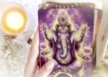 29 juin 2018 - Votre guidance du jour avec l'Oracle Murmures de Ganesh - Graine d'Eden Développement personnel, spiritualité, tarots et oracles divinatoires, Bibliothèques des Oracles, avis, présentation, review tarot oracle , revue tarot oracle