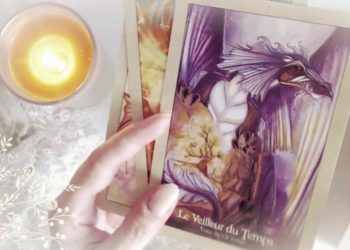 5 juillet 2018 - Votre guidance du jour avec l'Oracle des Dragons Protecteurs - Graine d'Eden Développement personnel, spiritualité, tarots et oracles divinatoires, Bibliothèques des Oracles, avis, présentation, review tarot oracle , revue tarot oracle